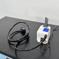 Simco Ion Top Gun Ionizing Air Gun image 0